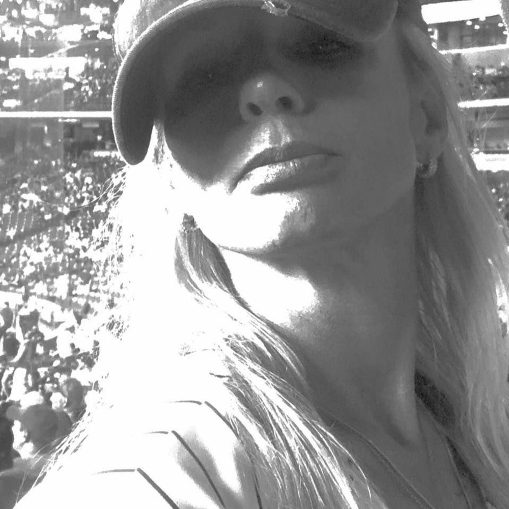 Meet your Posher, Alissa